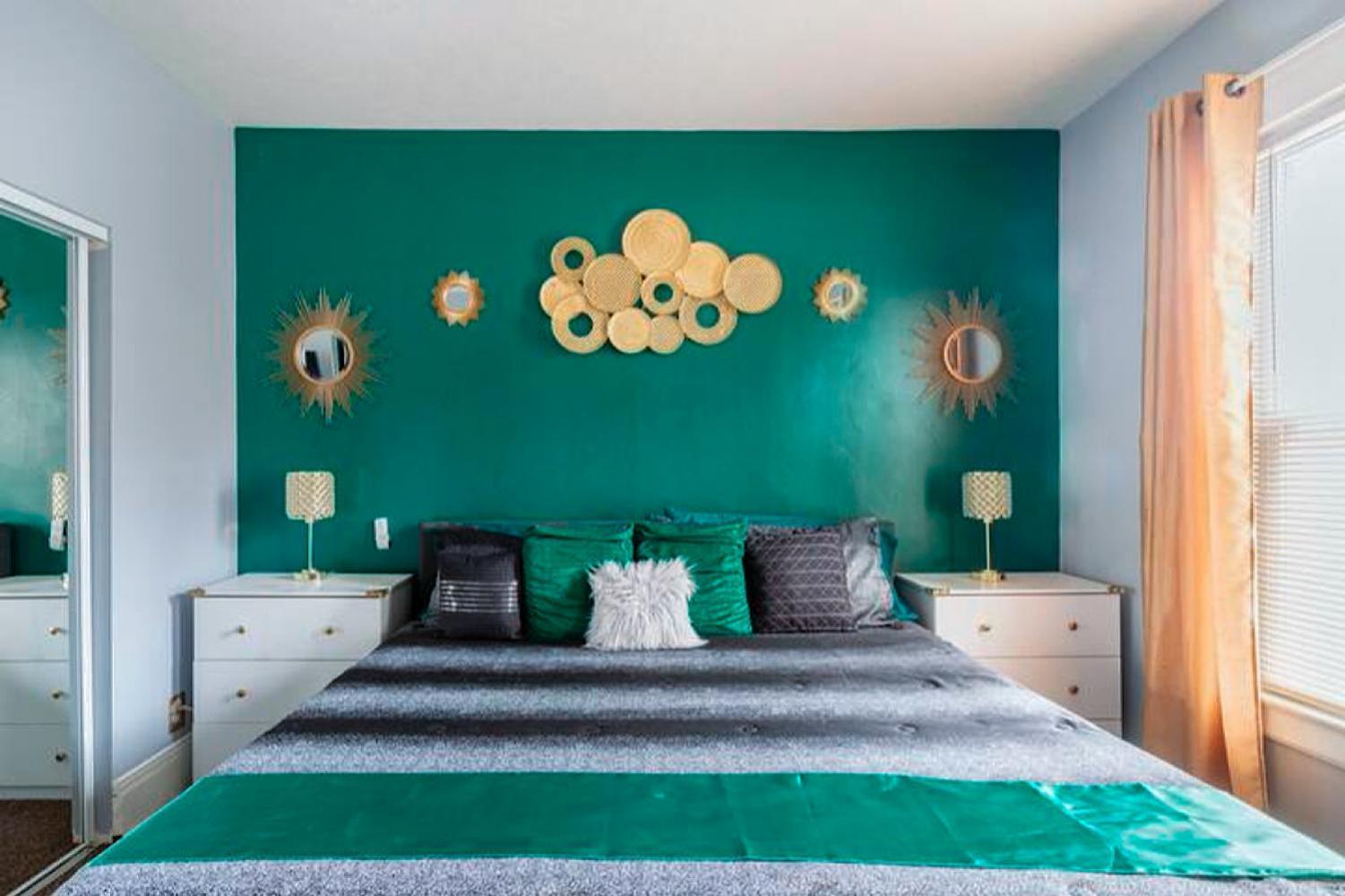 The Tremont Emerald - By Christmas Story House - Historic Charm & Modern Comfort Near Downtown With Parking, 300Mb Wifi & Self Check-In Cleveland Exterior photo